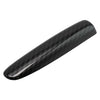 Honda Civic Carbon-Fiber Manual Hand-Brake Sleeve Cover (2012–2015)