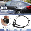 BMW X3 X4 ABS Wheel Speed Sensors (2011-2023)