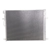 A/C Condenser For 2018-2023 Chevrolet Traverse Fits