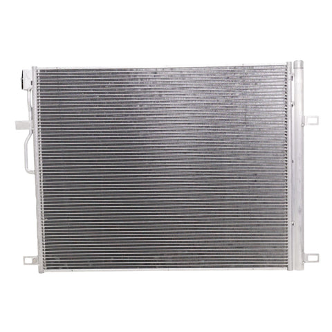 A/C Condenser For 2018-2023 Chevrolet Traverse Fits