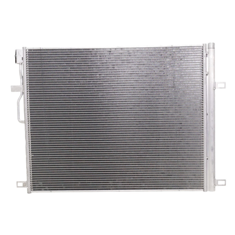 A/C Condenser For 2018-2023 Chevrolet Traverse Fits
