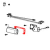 Toyota Land Cruiser BJ41 / BJ43 / FJ45 / HJ45 1974-1984 Windshield Wiper Motor
