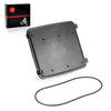 Kawasaki KFX400 Airbox Lid Cover Cap And Seal (2003–2006)