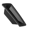 Honda Civic Carbon Look Air Vent Intake Duct Cover Trim Left