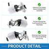 Chevrolet Tahoe GMC Yukon Electric Fuel Pump Assembly No.E3705M (2005-2007)