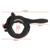Motorcycle – Reliable & Precise Acceleration Throttle Control