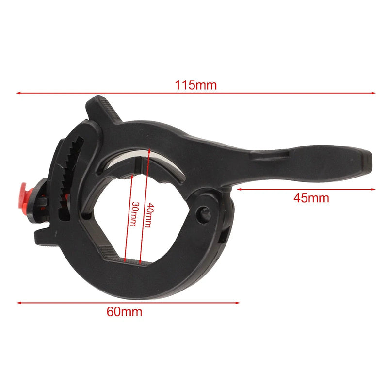 Motorcycle – Reliable & Precise Acceleration Throttle Control
