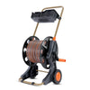 Garden Portable Light Duty Hose Reel Water Pipe Cart