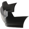Rear Bumper Cover For 2004-2005 Honda Civic Sedan Primed