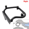 XSR900 Right Side Trunk Bag Support Bracket (2022-2023)