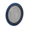 BMW 3 Series F30 F35 4 Series Blue Speaker Trim Cover (2012-2020)