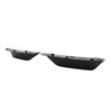 Jaguar XF Front Bumper Lower Air Deflector (2020-2023)