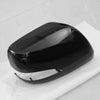 Lexus GX460 LX570 Right Rearview Mirror Cover (2010-2023)