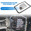 Isuzu (AW450-43LE) Transmission Filter Oil Pan Gasket (1998-2002)