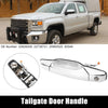 Chevrolet Avalanche Door Handle (2007-2013)