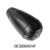 Jeep Wrangler Shift Knob Plastic Manual Transmission