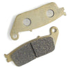 Honda RS125, FJS400, XL600, PC800, GL1500, CL400 Front Brake Pad Set
