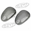 APRILIA MILLE Smoke Turn Signal Lens Cover (2001-2004)