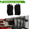 Motorcycle 1 Pair Universal L Motorcycle Gloves