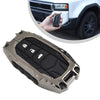 Toyota LC250 Prado Key Cover