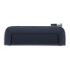 Mitsubishi Triton Tailgate Handle Textured Black (2015–2024)