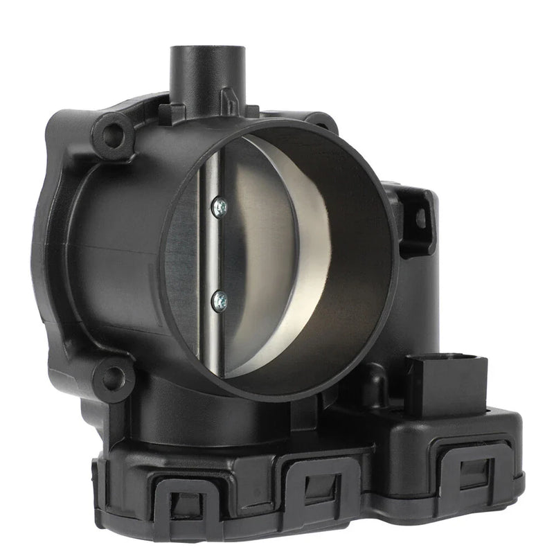 Dodge Grand Cherokee, Commander, Ram 1500, Dakota 4.7L Throttle Body