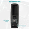 Dodge Ram 2500 Master Power Window Switch (2010)