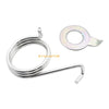 Honda Recon 250 TRX250TE / TM Rear Drum 2 x Return Spring & Indicator (1997–2022)