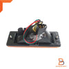 Holden Rodeo Amber Front Bumper Light Indicator (1988-1997)