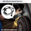 Chevrolet Colorado Front Left / Right ABS Wheel Speed Sensor (2009-2012)