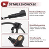 Jeep Liberty Front Right ABS Wheel Speed Sensor (2002-2007)