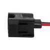 Honda Accord Acura Chevy Fuel Injector Connector