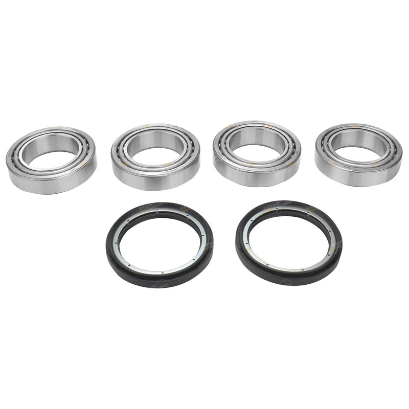 L300 Express Starwagon Front Wheel Bearing Kits (1985-1994)