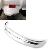 Honda Goldwing GL1800 Chrome Rear Fender Trim (2001-2011)