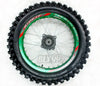 Dirt Bike Bigfoot 14" Rear Alloy Wheel Rim Tire (90-100)