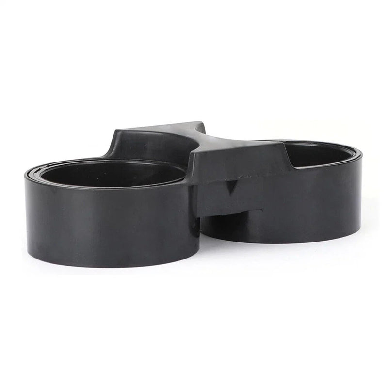 Chevrolet C7 Corvette Duel Extendable Retractable Cup Holder (2014-2019)