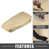 Lexus ES330 ES350 Beige Center Console Armrest Cover (2005-2009)