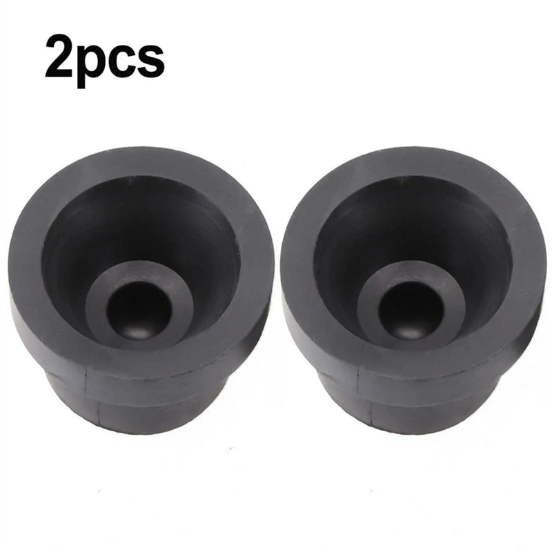 Ford Focus, Kuga, Mondeo, Galaxy Engine Cover Rubber Grommets