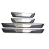Haval JOLION 4 Pcs Stainless Door Sill Scuff Plate Covers (2021-2022)