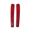 Toyota Corolla Rear Bumper Reflectors (2014-2019)