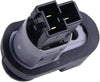 Nissan Patrol Y61, Navara D22 Front Door Courtesy Light Switches