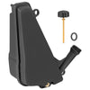 Polaris Sportsman X2 500 EFI w / Dipstick Oil Tank (2006–2009)