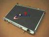 Nissan Silvia S13 SR20DET Radiator + Fan (1989-1994)