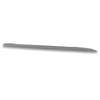 Mercedes Benz CLA C118 Sedan Gray ABS Boot Spoiler (2019-2023)