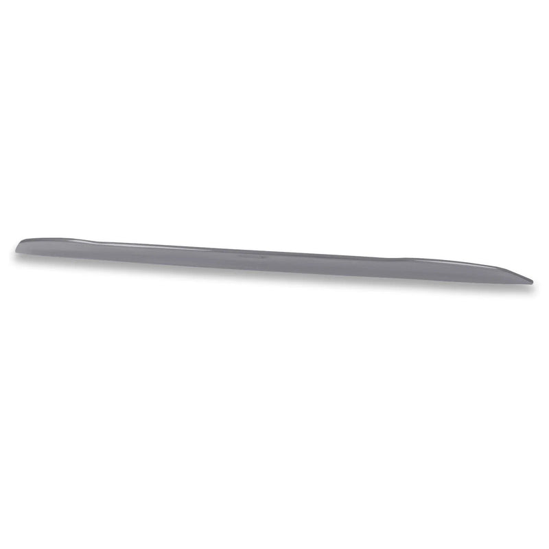 Mercedes Benz CLA C118 Sedan Gray ABS Boot Spoiler (2019-2023)