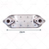 Mitsubishi Pajero 3.2T V78W V68W Engine Oil Cooler (2000-2006)