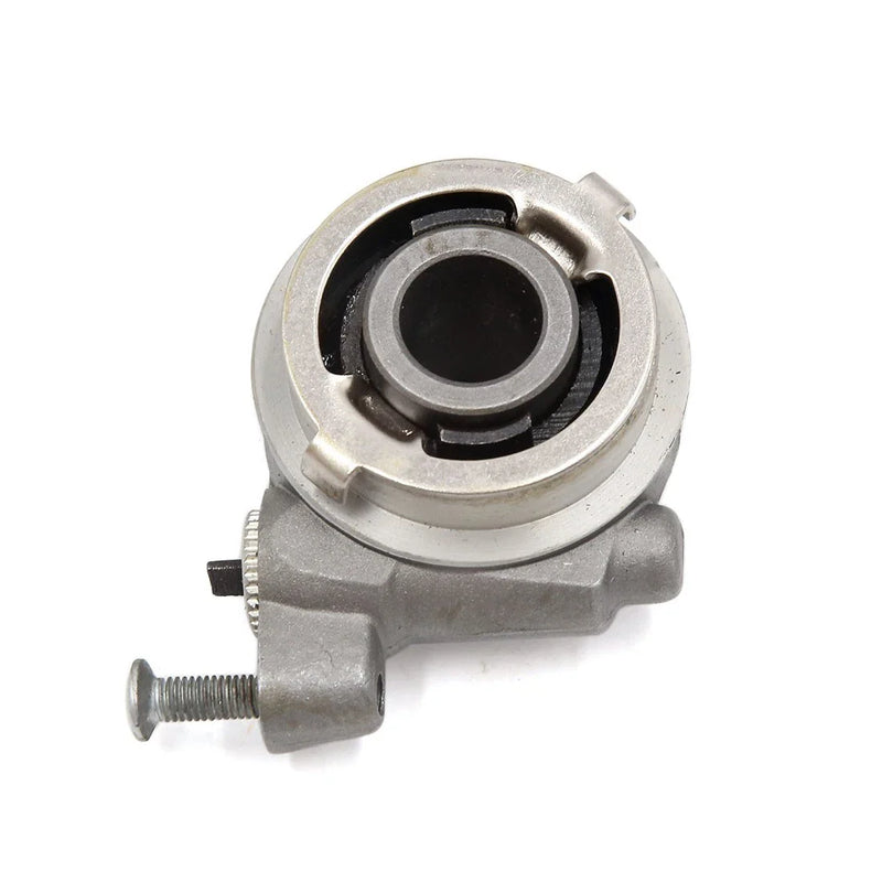 Honda CM125 Front Wheel Axle Disc Brake Speedometer Drive Gear (Year)