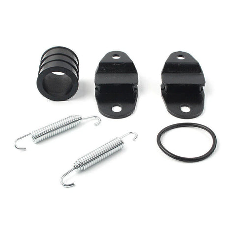 Yamaha Banshee 350 Muffler Mounting Kit (1987-2006)