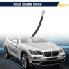 BMW X1 Rear Brake Hose (2007 - 2015)