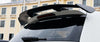 Mazda 3 Hatchback 52'' Carbon Fiber Look Rear Spoiler (2004-2013)